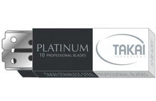 Charger l&#39;image dans la galerie, Rasoir Takai Platinum - Ciseaux-Premium®
