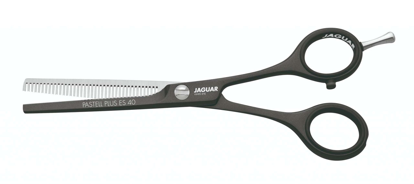 Kit ciseaux Jaguar Pastell Plus Classic Lava - Ciseaux Premium®