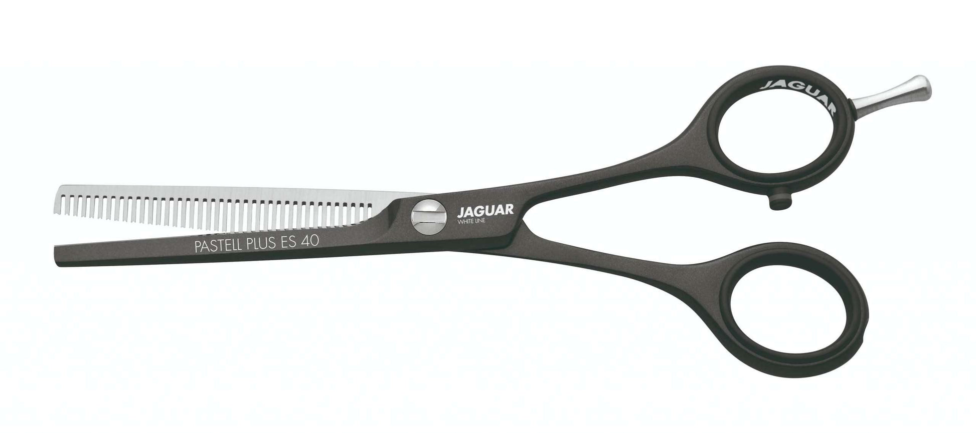 Kit ciseaux Jaguar Pastell Plus Classic Lava - Ciseaux Premium®