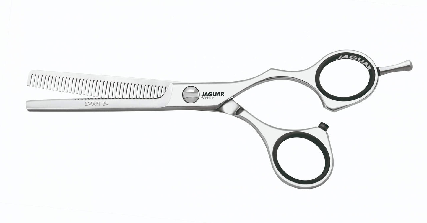 Ciseaux sculpteur Jaguar Smart 39 - Ciseaux Premium®