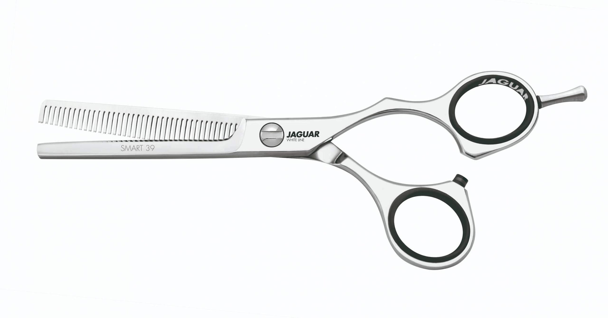 Ciseaux sculpteur Jaguar Smart 39 - Ciseaux Premium®