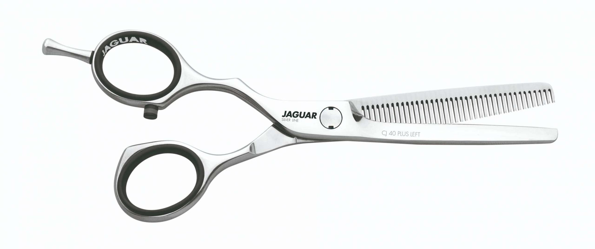 Ciseaux Sculpteur Jaguar CJ40 Plus GAUCHER - Ciseaux Premium®