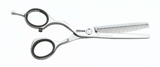 Ciseaux Sculpteur Jaguar CJ40 Plus GAUCHER - Ciseaux Premium®