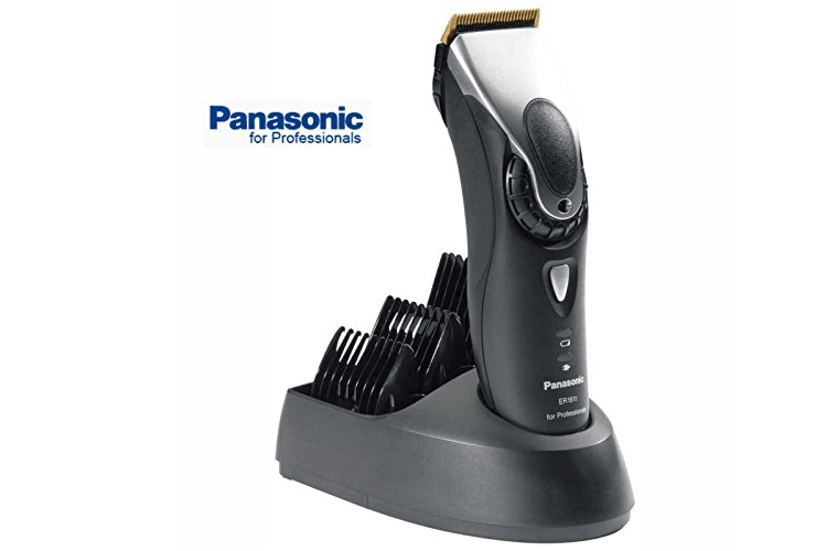 Tondeuse Panasonic ER-1611 - Ciseaux Premium®