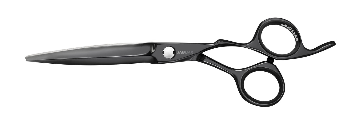 Ciseaux coiffure Jaguar Heron titan